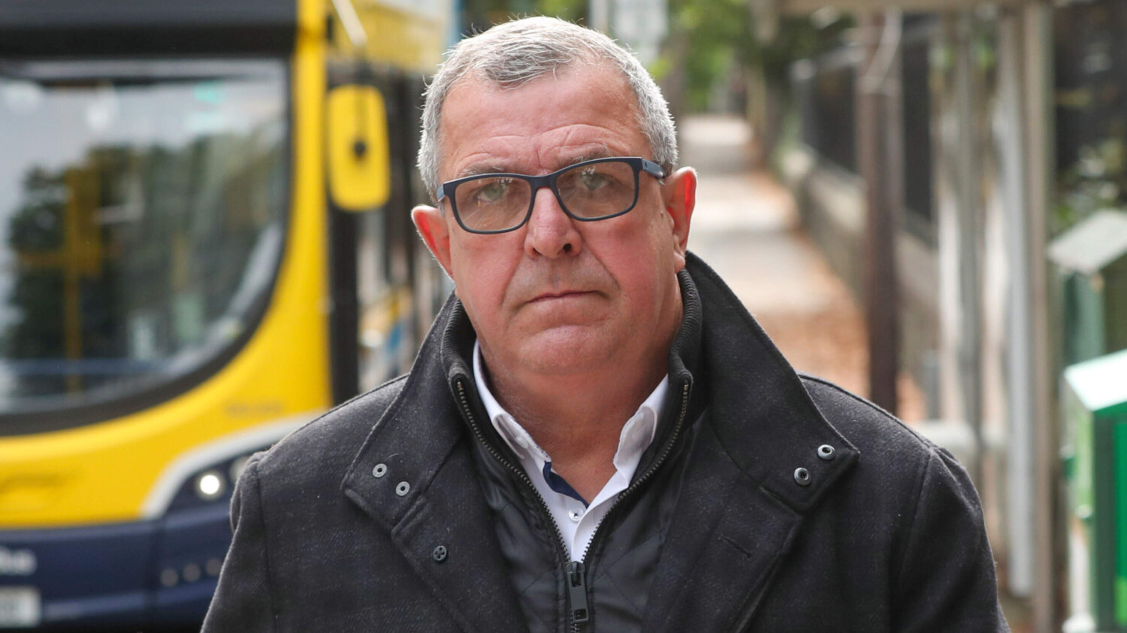 Kinahan gangster Stephen Fowler released after ‘Mago Gately’ plot sentence